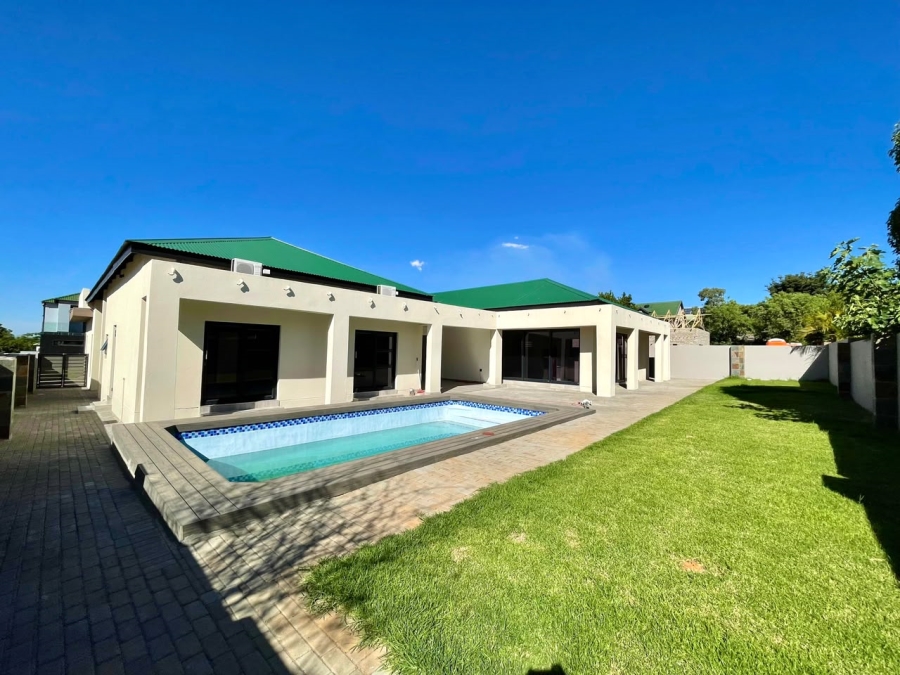 3 Bedroom Property for Sale in Wigwam North West
